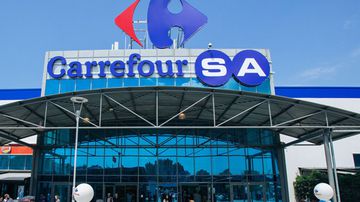 Carrefoursa (CRFSA) 2025 2. Çeyrek Bilançosunu Açıkladı: Zarar 3,2 Milyar TL!