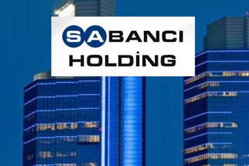 Sabancı Holding 2025 Yılında FAVÖK Marjını %12,4 Seviyesine Taşıdı