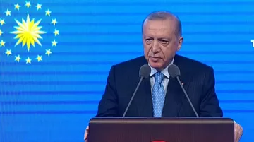 Cumhurbaşkanı Erdoğan’dan Gençlere 445 Milyar TL’lik İstihdam Desteği Paketi