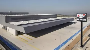 Kansai Paint, Polisan'daki Hisselerin Tamamını Satın Alıyor