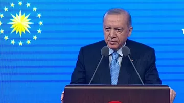Cumhurbaşkanı Erdoğan’dan Gençlere 445 Milyar TL’lik İstihdam Desteği Paketi