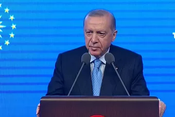Cumhurbaşkanı Erdoğan’dan Gençlere 445 Milyar TL’lik İstihdam Desteği Paketi