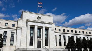 Fed'de Faiz Artırımı Beklentileri Güçleniyor