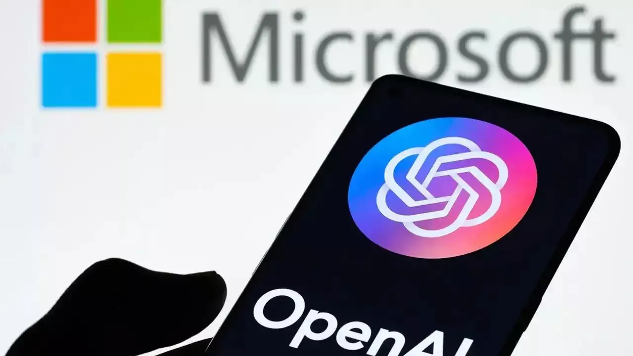 Microsoft, OpenAI’nin Yüzde 27’sini Satın Alıyor!