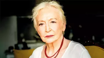 Yazar Pınar Kür Hayatını Kaybetti