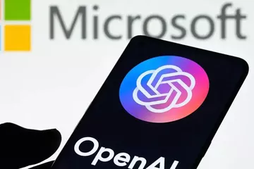 Microsoft, OpenAI’nin Yüzde 27’sini Satın Alıyor!