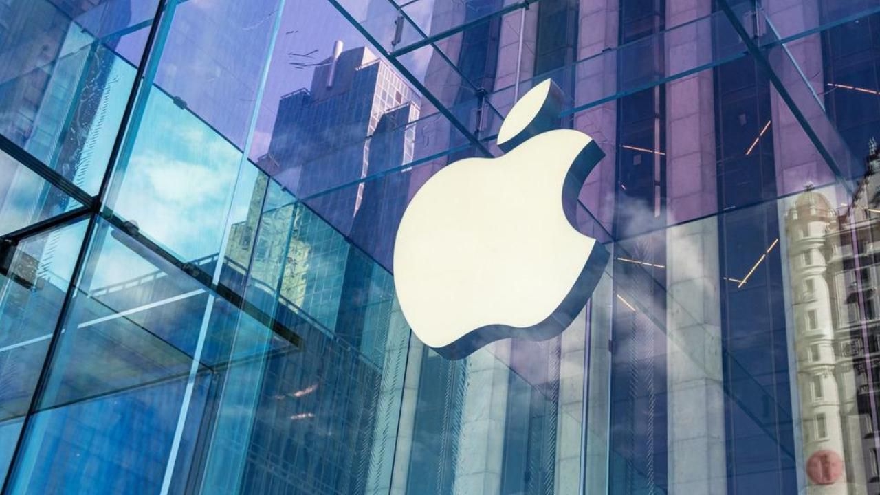 Apple’ın Piyasa Değeri İlk Kez 4 Trilyon Doları Aştı!