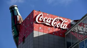 CCOLA Bilançosu Beklentileri Aştı! 8 Kurumdan Yeni Hedef Fiyat