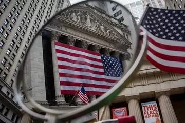 ABD Büyüme Verisi Açıklandı: Beklentinin Altında Kaldı