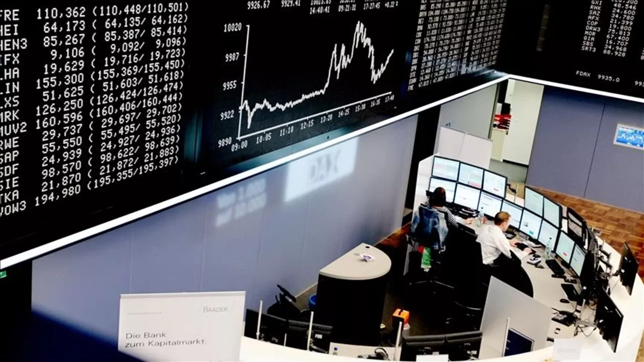Dev Bankalar Avrupa Savunma Hisselerinde Fırsat Görüyor