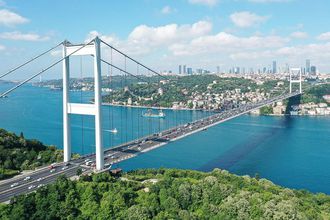 İstanbul Boğaz Köprüleri Özelleştirmesinde Yeni Gelişme! Bloomberg Meridiam'ı İşaret Etti