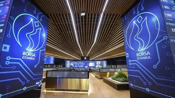 Borsa İstanbul Günün İlk Yarısında Değer Kazandı (16.07.2026)