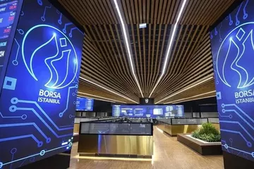 Borsa İstanbul Günün İlk Yarısında Değer Kazandı (16.07.2026)