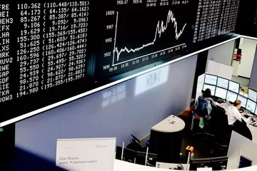 Dev Bankalar Avrupa Savunma Hisselerinde Fırsat Görüyor