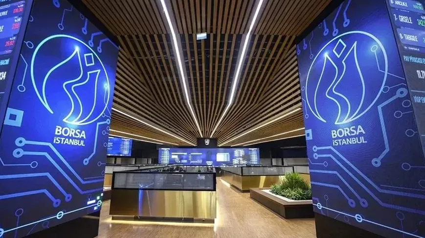 Borsa İstanbul Günü Yükselişle Tamamladı: En Çok Artan ve Azalan Hisseler (13.08.2026)