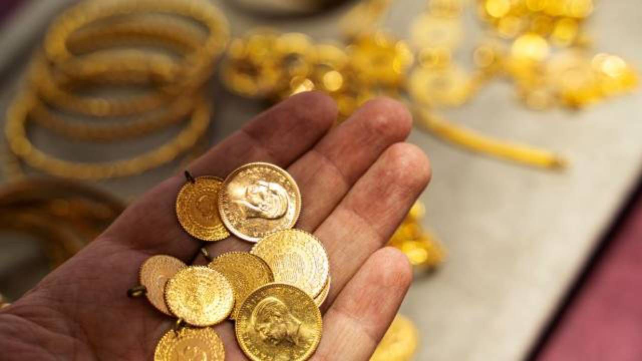 Altın Fiyatları Güne Nasıl Başladı?