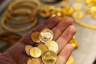 Altın Fiyatları Güne Nasıl Başladı?