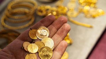 Altın Fiyatları Güne Nasıl Başladı?