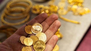 Altın Fiyatları Güne Nasıl Başladı?