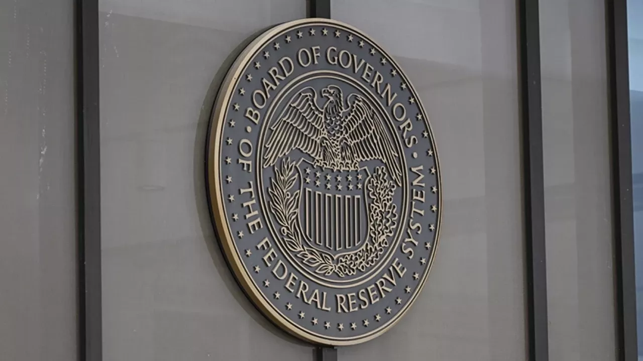 Fed Faiz Kararını Açıkladı