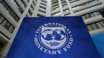 IMF 2025 İçin Türkiye Büyüme Tahminini Güncelledi
