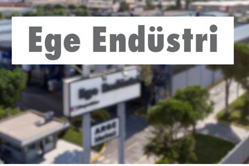 Ege Endüstri (EGEEN) Üretime Geçici Ara Veriyor