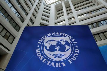 IMF 2025 İçin Türkiye Büyüme Tahminini Güncelledi
