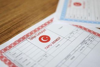 Tapuda Elden Nakit Ödeme Devri Resmen Sona Eriyor