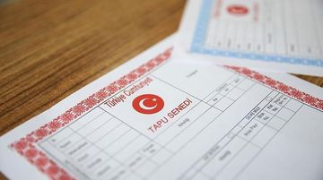 Tapuda Elden Nakit Ödeme Devri Resmen Sona Eriyor