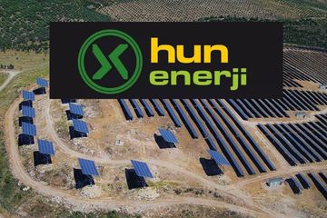 Hun Yenilenebilir Enerji (HUNER), İtalya’da Şirket Satın Aldı