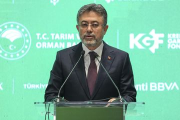 Tarımda 30 Milyar Liralık Kredi İçin Teminat Adımı