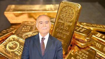 Altın Fiyatları Ne Olur? Uzman İsimden Kritik Yorum