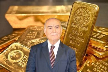 Altın Fiyatları Ne Olur? Uzman İsimden Kritik Yorum