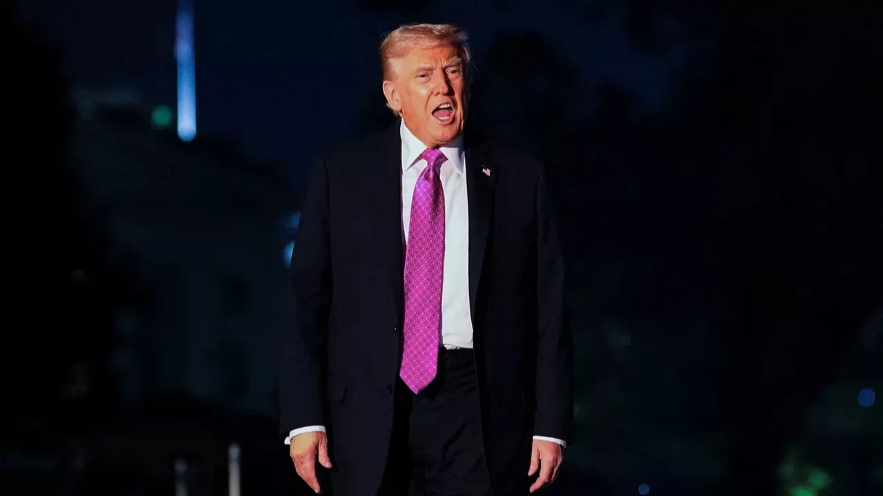 ABD Yüksek Mahkemesi Trump’ın Gümrük Vergilerini İptal Etti