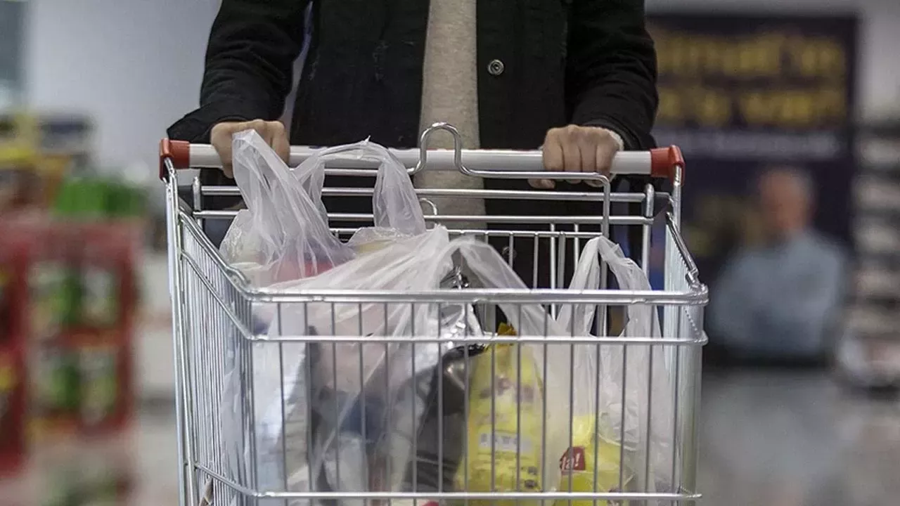 BETAM: Hanehalkı Enflasyon Beklentisinde Düşüş