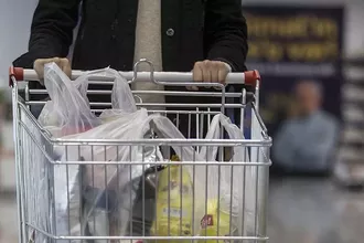 Piyasanın Yıl Sonu Enflasyon Beklentisi Açıklandı