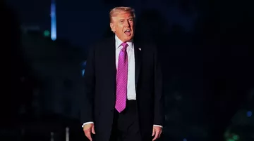 ABD Yüksek Mahkemesi Trump’ın Gümrük Vergilerini İptal Etti