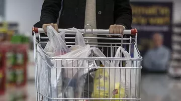 BETAM: Hanehalkı Enflasyon Beklentisinde Düşüş