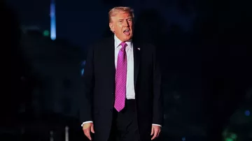 ABD Yüksek Mahkemesi Trump’ın Gümrük Vergilerini İptal Etti