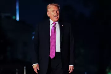 ABD Yüksek Mahkemesi Trump’ın Gümrük Vergilerini İptal Etti