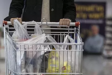 Piyasanın Yıl Sonu Enflasyon Beklentisi Açıklandı