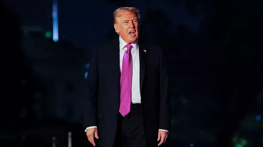 ABD Yüksek Mahkemesi Trump’ın Gümrük Vergilerini İptal Etti