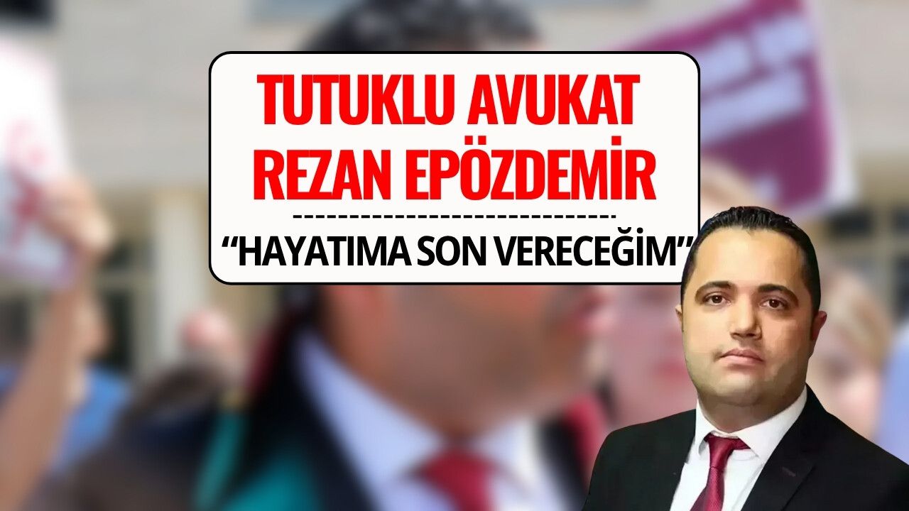 Rezan Epözdemir Kimdir, Kaç Yaşında? Neden Tutuklandı?
