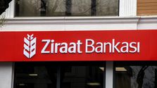 Ziraat Bankası'na 1,75 Milyar Dolar Sendikasyon Kredisi