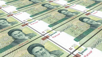 İran Merkez Bankası Harekete Geçti: 500 Milyon Dolarlık Döviz Hamlesi