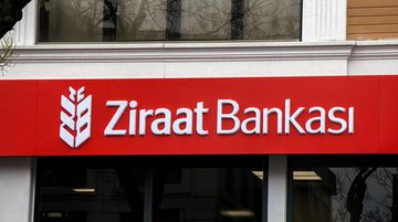 Ziraat Bankası'na 1,75 Milyar Dolar Sendikasyon Kredisi