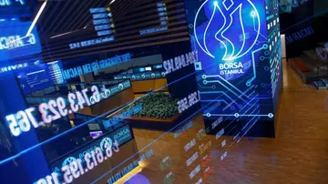 Borsada Para Girişi ve Çıkışı En Yüksek Hisseler (12.05.2026)