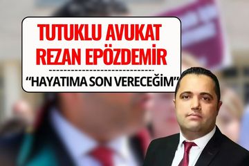 Rezan Epözdemir Kimdir, Kaç Yaşında? Neden Tutuklandı?