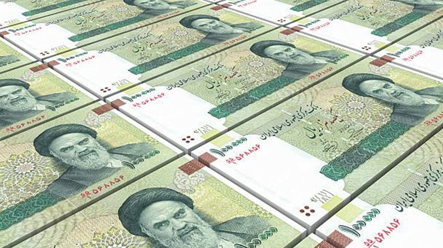 İran Merkez Bankası Harekete Geçti: 500 Milyon Dolarlık Döviz Hamlesi