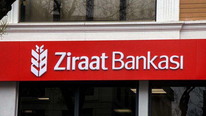 Ziraat Bankası'na 1,75 Milyar Dolar Sendikasyon Kredisi